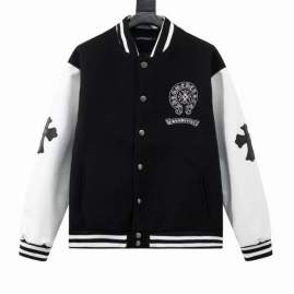 Picture of Chrome Hearts Jackets _SKUChromeHeartsM-2XLxetr6534942